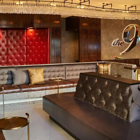 Hotel Metropolitan At The 9, Autograph Collection